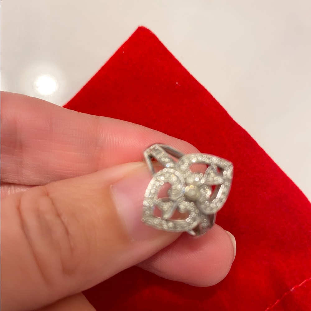 Diamond Ring - Picture 3 of 7